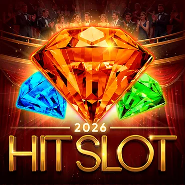 2026 Hit Slot