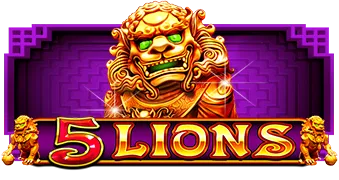 5 Lions™