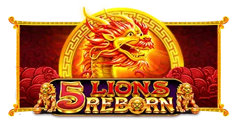5 Lions Reborn