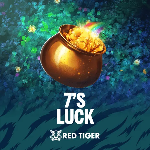 7’s Luck