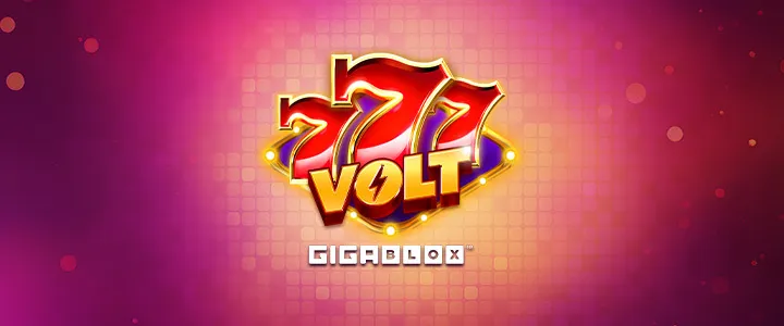777 Volt GigaBlox™