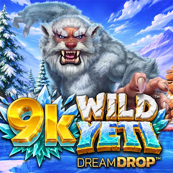 9K Wild Yeti Dream Drop