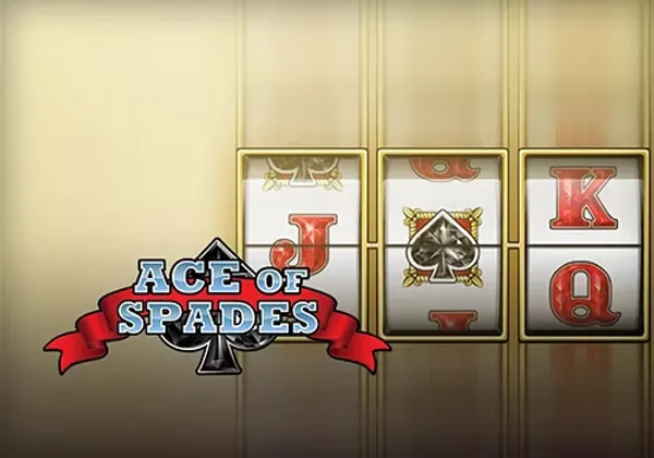 Ace of Spades