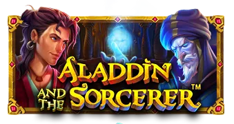 Aladdin and the Sorcerer™