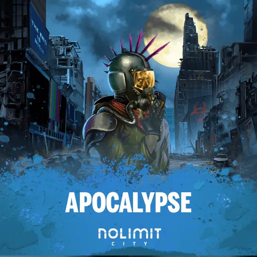 Apocalypse Super xNudge®