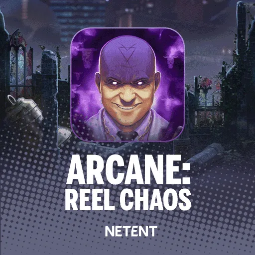 Arcane: Reel Chaos