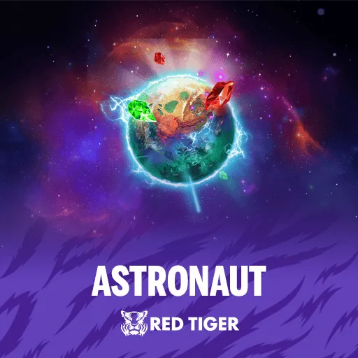 Astronaut