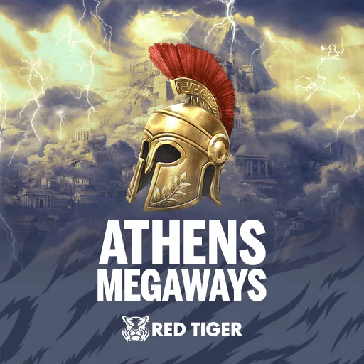 Athens Megaways™