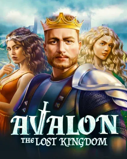Avalon: The Lost Kingdom