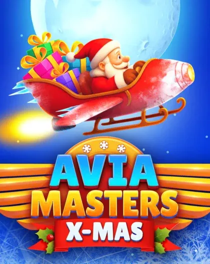 Aviamasters™
X-mas