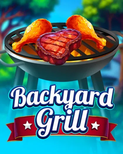 Backyard Grill