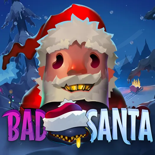 Bad Santa