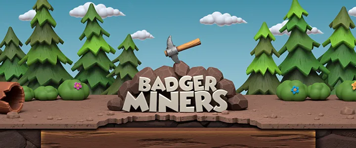 Badger Miners