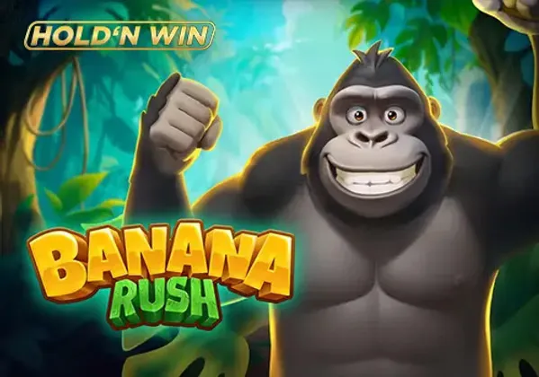 Banana Rush