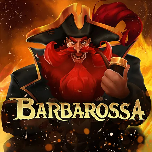 Barbarossa Dragon Empire