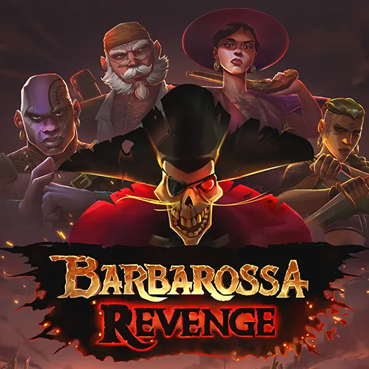 Barbarossa Revenge