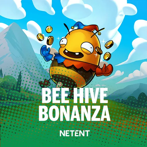 Bee Hive Bonanza