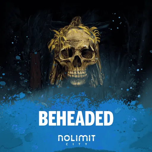 Beheaded