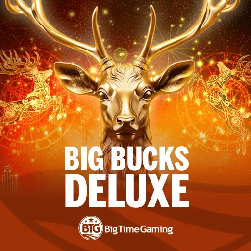 Big Bucks Deluxe