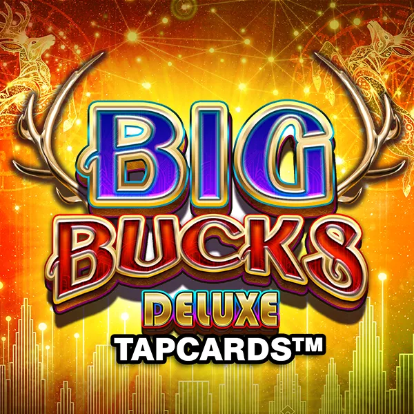 Big Bucks Deluxe TapCards™