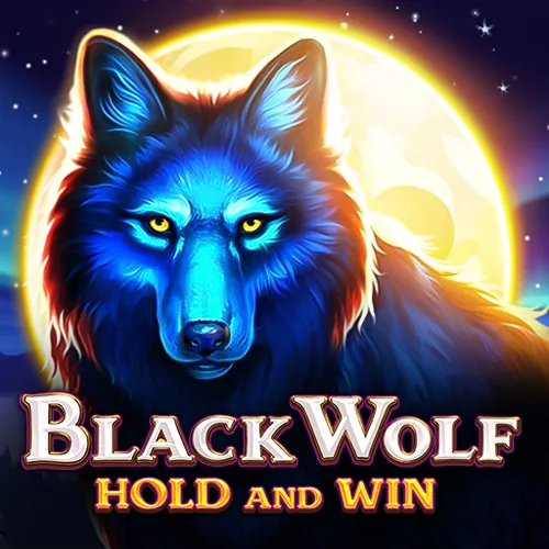 BLACK WOLF