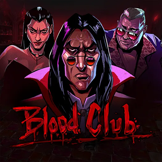 Blood Club