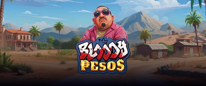 Bloody Pesos