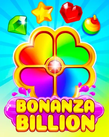 Bonanza Billion