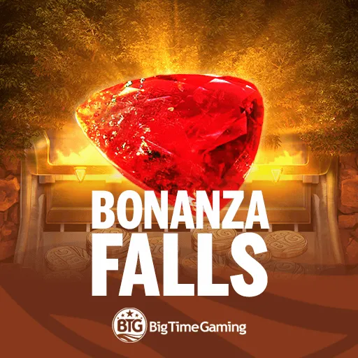 Bonanza Falls