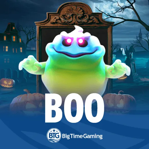 Boo