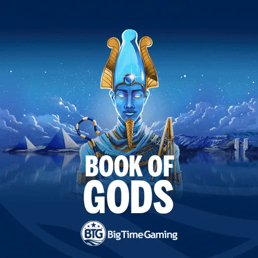 Book Of Gods