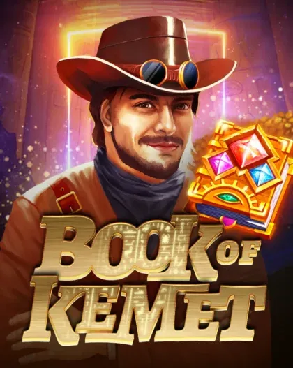 Book of Kemet
