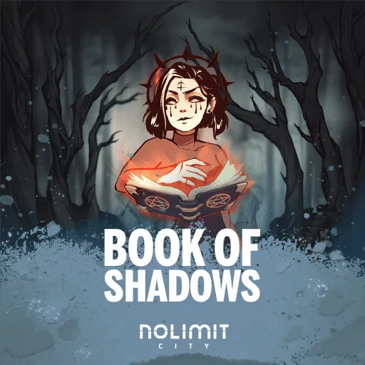 Book of Shadows 