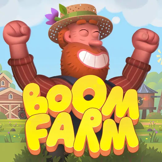 Boom Farm