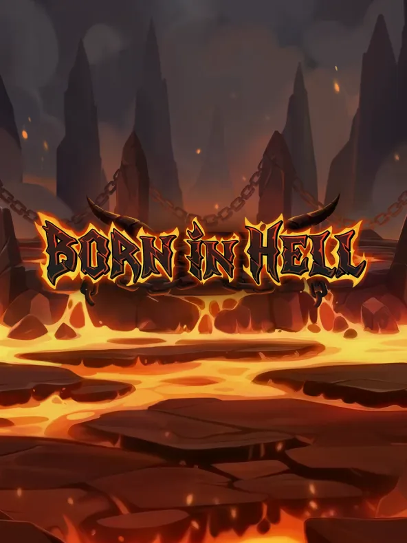 BORN IN HELL