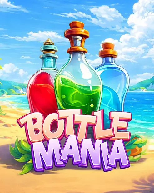 Bottle Mania