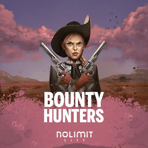 Bounty Hunters