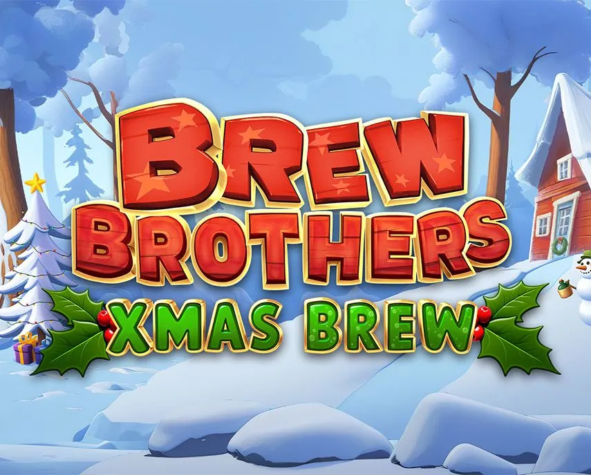 Brew Brothers - Xmas Brew