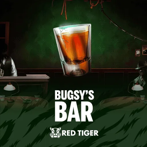 Bugsy's Bar