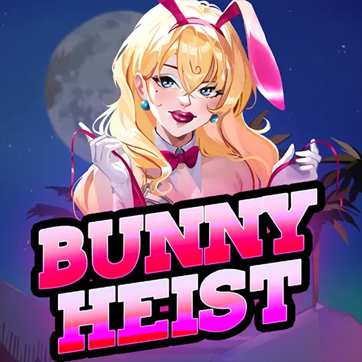 Bunny Heist
