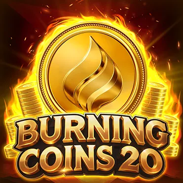 Burning Coins 20