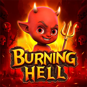 Burning Hell
