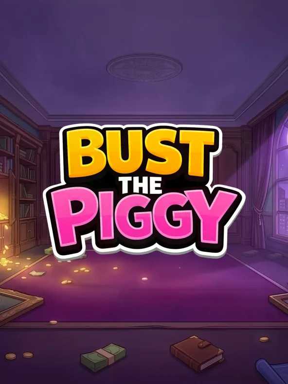 Bust The Piggy