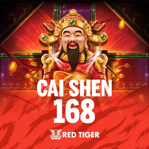 Cai Shen 168