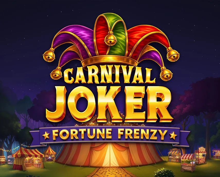 Carnival Joker