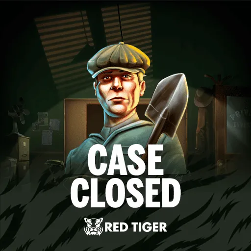 Case Closed