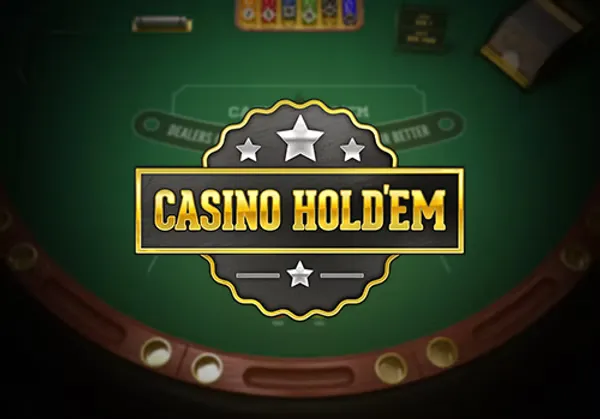 Casino Hold'em