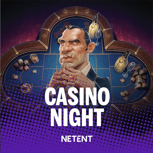 Casino Night