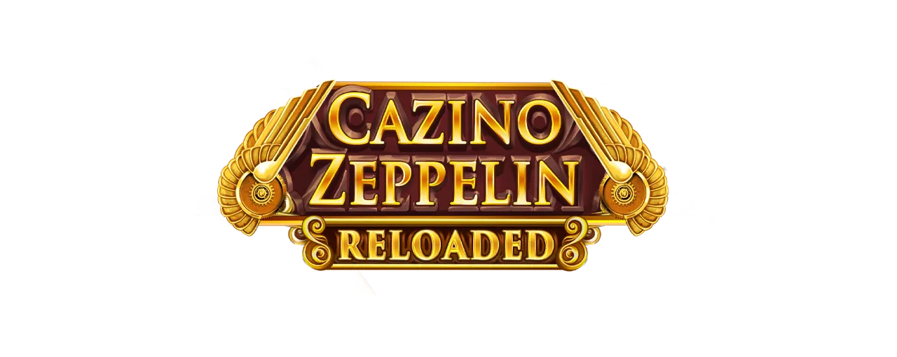 Cazino Zeppelin Reloaded