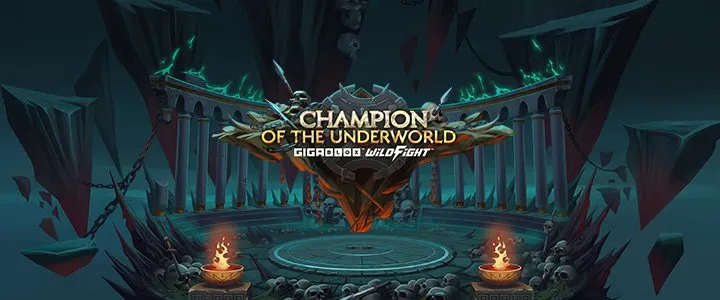 Champion of the Underworld